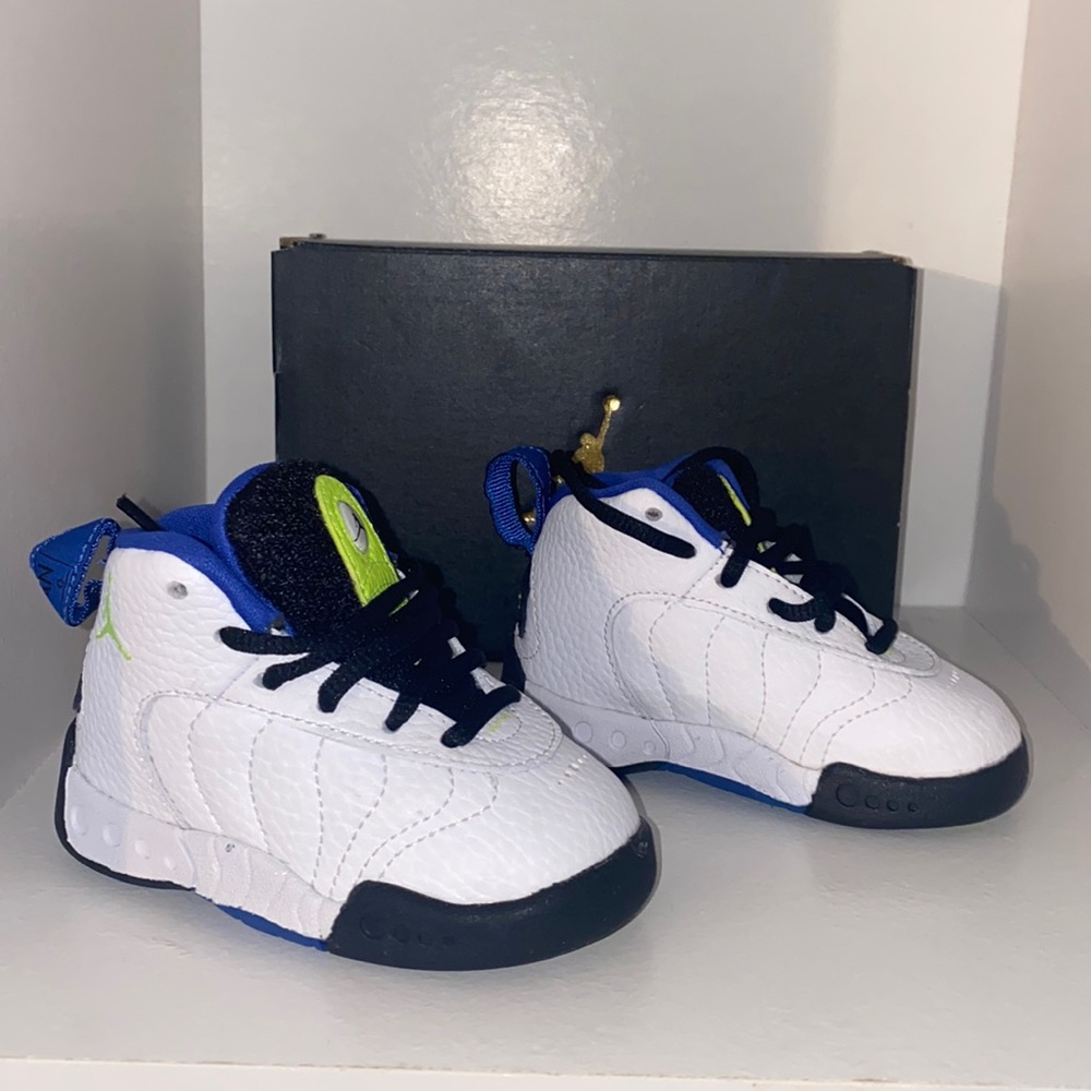 Jordan